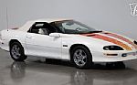 1997 Camaro Z28 Thumbnail 14