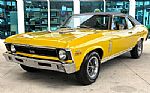 1970 Nova Thumbnail 1