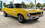 1970 Nova Thumbnail 4