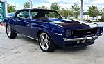 1969 Camaro Thumbnail 4