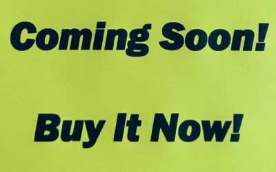 Photo of a 2026 Haulmark 8.5 X 24 Heat W/ Blackout Package for sale