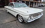 1961 Impala SS Thumbnail 2