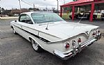 1961 Impala SS Thumbnail 4
