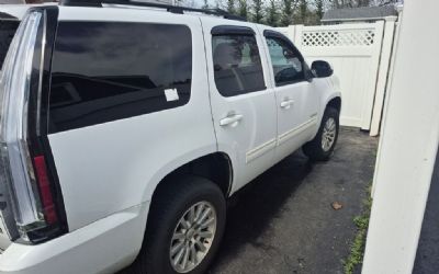 Photo of a 2011 Chevrolet Tahoe SUV for sale