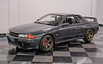 1992 Skyline GT-R R32 Thumbnail 6
