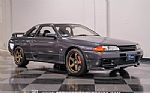 1992 Skyline GT-R R32 Thumbnail 15