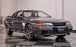 1992 Skyline GT-R R32 Thumbnail 17