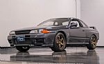 1992 Skyline GT-R R32 Thumbnail 22
