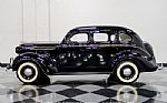 1938 Deluxe 4 Door Sedan Thumbnail 7
