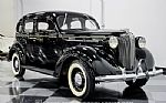 1938 Deluxe 4 Door Sedan Thumbnail 16