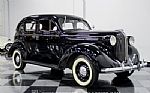 1938 Deluxe 4 Door Sedan Thumbnail 15