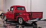 1957 3100 Patina Restomod Thumbnail 8