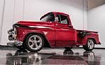 1957 3100 Patina Restomod Thumbnail 22