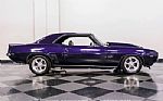 1969 Camaro Restomod Thumbnail 14