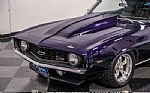 1969 Camaro Restomod Thumbnail 20