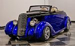 1936 Roadster Streetrod Thumbnail 18