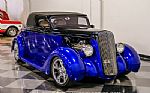 1936 Roadster Streetrod Thumbnail 16