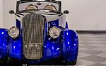 1936 Roadster Streetrod Thumbnail 20