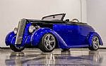1936 Roadster Streetrod Thumbnail 21