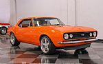 1967 Camaro Restomod Thumbnail 17
