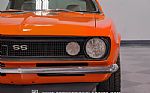 1967 Camaro Restomod Thumbnail 22