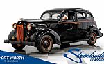 1937 Desoto Streetrod Thumbnail 1