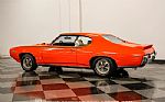 1969 GTO Judge Thumbnail 8
