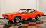 1969 GTO Judge Thumbnail 6