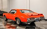 1969 GTO Judge Thumbnail 10