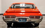 1969 GTO Judge Thumbnail 11