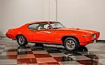 1969 GTO Judge Thumbnail 15
