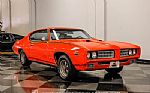 1969 GTO Judge Thumbnail 17