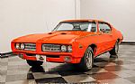 1969 GTO Judge Thumbnail 19