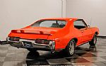 1969 GTO Judge Thumbnail 26