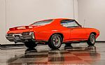1969 GTO Judge Thumbnail 29