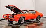1969 GTO Judge Thumbnail 37