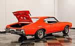 1969 GTO Judge Thumbnail 73