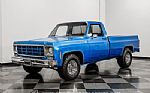 1978 C10 Silverado Big 10 LS3 Resto Thumbnail 6