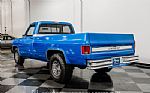 1978 C10 Silverado Big 10 LS3 Resto Thumbnail 9