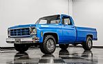1978 C10 Silverado Big 10 LS3 Resto Thumbnail 21
