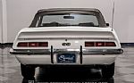 1969 Camaro SS 350 Tribute Converti Thumbnail 11