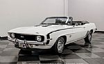 1969 Camaro SS 350 Tribute Converti Thumbnail 19