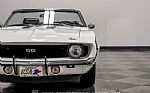 1969 Camaro SS 350 Tribute Converti Thumbnail 21