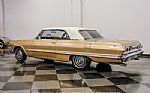 1963 Impala SS Thumbnail 8