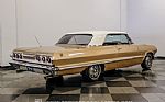 1963 Impala SS Thumbnail 12