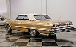 1963 Impala SS Thumbnail 10