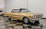 1963 Impala SS Thumbnail 16