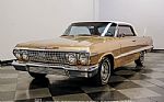 1963 Impala SS Thumbnail 19