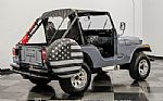 1976 CJ5 Thumbnail 14