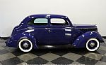 1938 Tudor Sedan Thumbnail 13